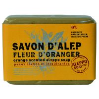 Aleppo Soap Co Aleppo sinaasappelzeep