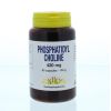 Afbeelding van NHP Phosphatidyl choline 420 mg