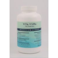 Vitacura Magnesium citraat 200 mg