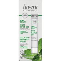 Lavera Pure Beauty anti-spot gel