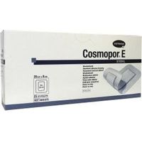 Hartmann Cosmopor elastisch wonderband 20 x 8 steriel
