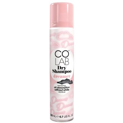 Colab Dry shampoo dreamer