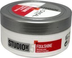 Loreal Studio line high gloss wax pot