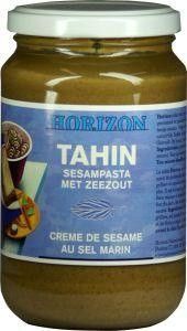 Horizon Tahin met zeezout eko