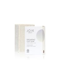 Joik Exfoliating foot soap organic