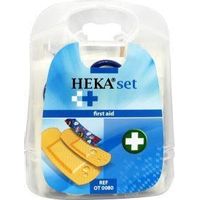 Heka Klein Set first aid