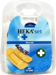 Heka Klein Set first aid