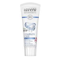 Lavera Tandpasta/toothpaste complete fluoride free F-D