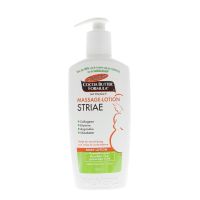 Palmers Cocoa butter massage lotion striae