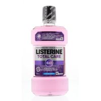 Listerine Mondwater total care