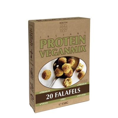 Bertyn Proteine mix falafel bio