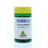 Afbeelding van SNP Vitamine D 400IE 10 mcg