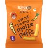 Afbeelding van Ella's Kitchen Maize puffs carrot/parsnip 6+ maanden