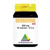 Afbeelding van SNP Berberine 500 mg puur