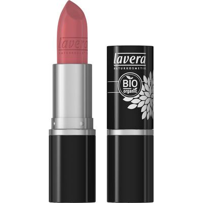 Lavera Lipstick berry mauve 47