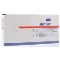 Mediset Pincet disposable steriel