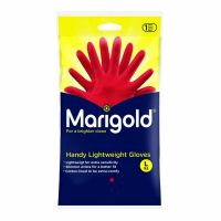 Marigold Handschoen handy maat L