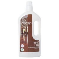 Hagerty Wood floor care