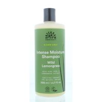 Urtekram Blown away wild lemongrass shampoo