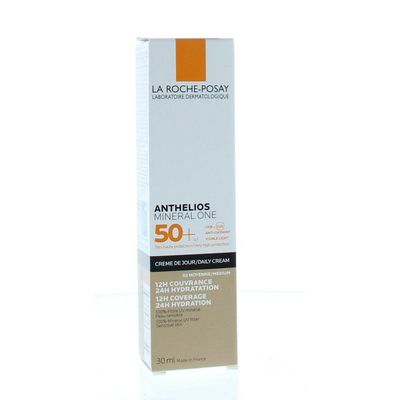 La Roche Posay Anthelios mineral one T02