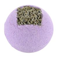 Treets Bath ball lavender field