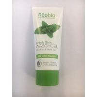 Neobio Fresh skin wasgel