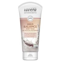 Lavera Douchegel/body wash mild balance