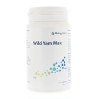 Metagenics Wild yam max