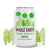 Afbeelding van Whole Earth Sparkling apple drink