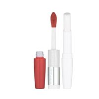Maybelline Superstay 24H 510 nu red passion