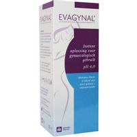Memidis Pharma Evagynal vaginale oplossing applicator