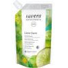 Afbeelding van Lavera Navulling handzeep limoen/refill hand wash lime