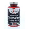 Afbeelding van Lucovitaal Glucosamine vegan puur