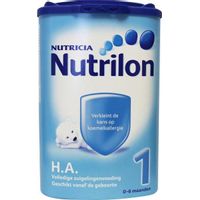 Nutrilon HA-1