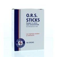 Service Apotheek ORS Sticks