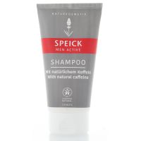 Speick Man shampoo actief