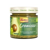 Tartex Cremisso avocado bio