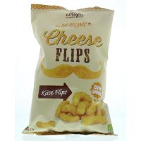 Trafo Cheese flips
