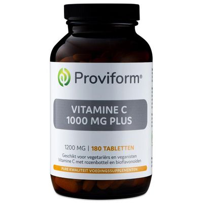 Proviform Vitamine C1000 mg plus