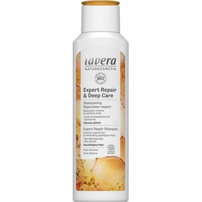 Lavera Shampoo expert repair & care F-NL