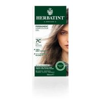 Herbatint 7C Ash blonde