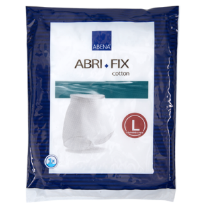 Abena Abri-Fix Cotton L