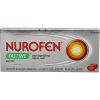 Afbeelding van Nurofen Fastine liquid caps 400 mg ibuprofen
