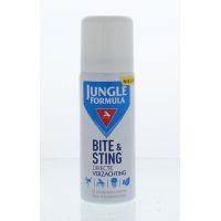 Jungle Formula Bite & sting spray