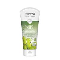 Lavera Douche scrub/shower scrub smooth skin