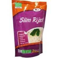 Eat Water Slim pasta rijst