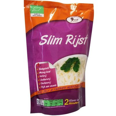 Eat Water Slim pasta rijst
