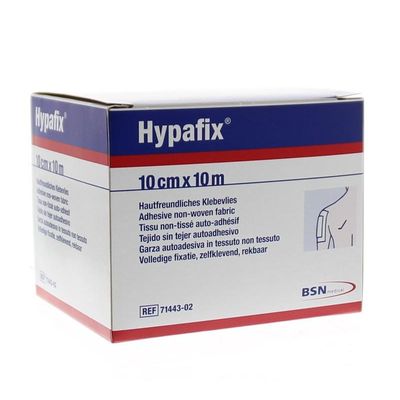 Hypafix 10 m x 10 cm