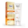 Afbeelding van ROC Soleil protect anti wrinkle smoothing fluid SPF50+