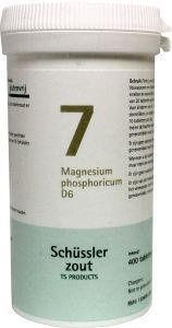 Pfluger Magnesium phosphoricum 7 D6 Schussler
